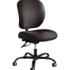 Safco Office Chairs<Alday Nylon Task Chair, Black (3391BV)