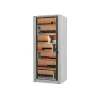 Safco File Cabinets<ARC High-Density File System, File, Letter, Pebble Gray (ARCB24827S)