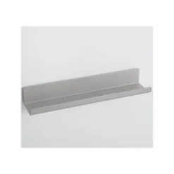 Safco Dry Erase<Impromptu Magnetic Dry-Erase Whiteboard, 6' x 3.5' (8511GR)