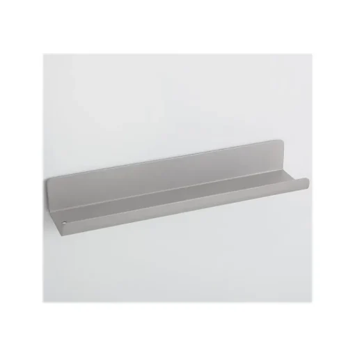 Safco Dry Erase<Impromptu Magnetic Dry-Erase Whiteboard, 6' x 3.5' (8511GR)