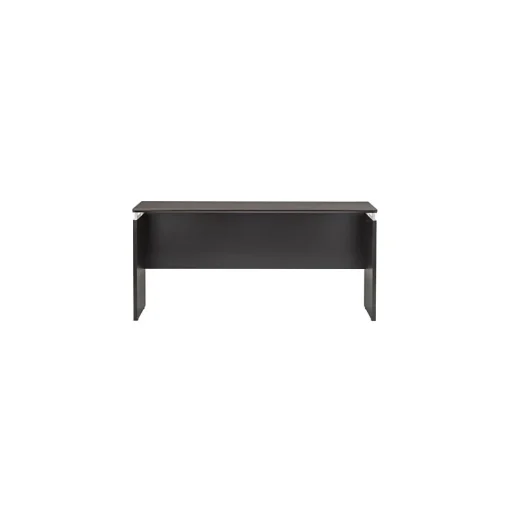 Safco Office Desks<Medina 72" Credenza, Mocha (MNCNZ72LDC)