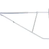 Safco File Cabinets<Pivot Brackets, 12/Pack (5006)
