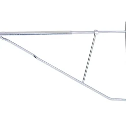 Safco File Cabinets<Pivot Brackets, 12/Pack (5006)