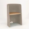 Safco Shelving<Roam Touchdown Study Carrel, Tan (1958TN)