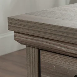 Sauder Computer Desks<Aspen Post 65"W Executive Computer Desk, (433677)