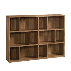 Sauder Bookcases<Select 44"H Bookcase, Sindoori Mango (427267)