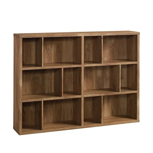 Sauder Bookcases<Select 44"H Bookcase, Sindoori Mango (427267)