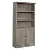 Sauder Bookcases<Select 70"H 5-Shelf Bookcase, Mystic Oak (426418)