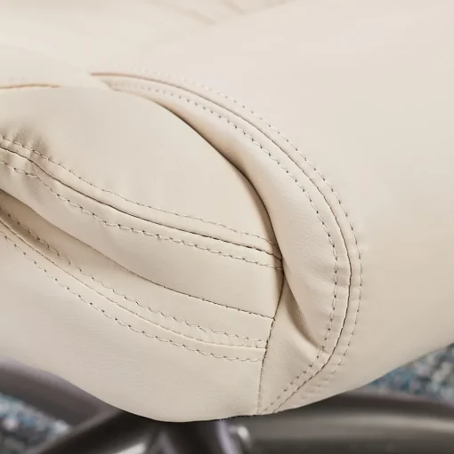 Serta Ergonomic Chairs<Garret Ergonomic Bonded Leather Swivel Executive Chair, (CH200112)