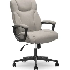 Serta Ergonomic Chairs<Hannah II Fabric Executive Chair, (43672D)