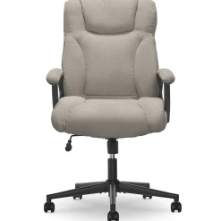 Serta Ergonomic Chairs<Hannah II Fabric Executive Chair, (43672D)