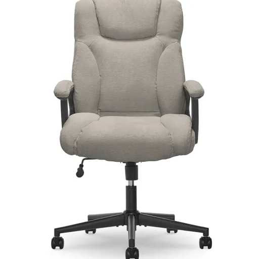 Serta Ergonomic Chairs<Hannah II Fabric Executive Chair, (43672D)