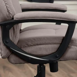 Serta Ergonomic Chairs<Hannah II Fabric Executive Chair, (43672D)