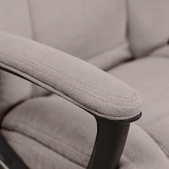 Serta Ergonomic Chairs<Hannah II Fabric Executive Chair, (43672D)