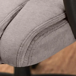 Serta Ergonomic Chairs<Hannah II Fabric Executive Chair, (43672D)