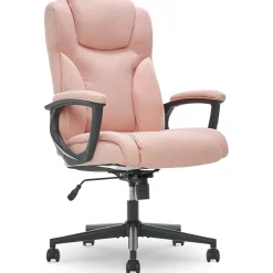 Serta Office Chairs<Hannah II Fabric Executive Chair, (43672G)