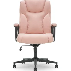 Serta Office Chairs<Hannah II Fabric Executive Chair, (43672G)