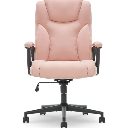 Serta Office Chairs<Hannah II Fabric Executive Chair, (43672G)