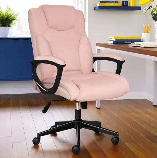 Serta Office Chairs<Hannah II Fabric Executive Chair, (43672G)
