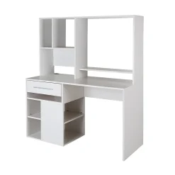 South Shore Computer Desks<Annexe 48"W Home Office Computer Desk, (9053070)