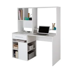 South Shore Computer Desks<Annexe 48"W Home Office Computer Desk, (9053070)
