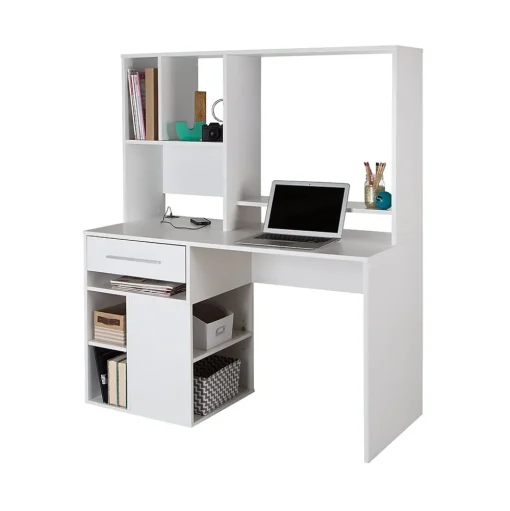 South Shore Computer Desks<Annexe 48"W Home Office Computer Desk, (9053070)
