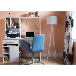 South Shore Computer Desks<Annexe 48"W Home Office Computer Desk, (9053070)