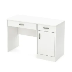 South Shore Computer Desks<Axess Small Desk, (7250070)