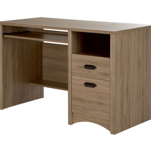South Shore Computer Desks<Gascony 46" Computer Desk, (9064070)