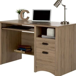 South Shore Computer Desks<Gascony 46" Computer Desk, (9064070)
