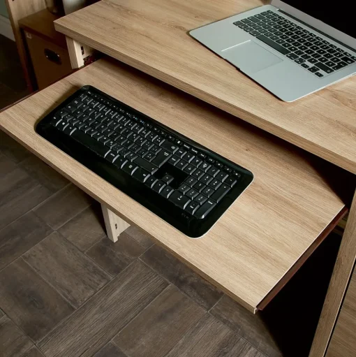 South Shore Computer Desks<Gascony 46" Computer Desk, (9064070)