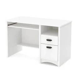 South Shore Computer Desks<Gascony 46"W Desk, (7360070)