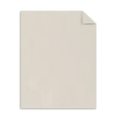 Southworth Resume Paper<30% Recycled Metalo 8.5" x 11" Multipurpose Paper, 31 lbs., Metallic, 50/Pack (P853L)