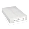 Southworth Resume Paper<8.5" x 14" Business Paper, 20 lbs., White with Wove Finish, 500 Sheets/Ream (403E)
