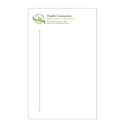 Southworth Resume Paper<8.5" x 14" Business Paper, 20 lbs., White with Wove Finish, 500 Sheets/Ream (403E)