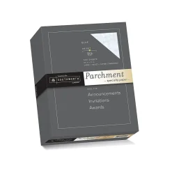 Southworth Resume Paper<8.5" x 11" Specialty Paper, 24 lbs., 100 Brightness, 500/Box (964C)