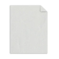 Southworth Resume Paper<Granite Specialty Paper, 8.5" x 11", 24 lb., Smooth Finish, Gray, 100 Sheets/Box (P914CK)