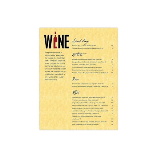 Southworth Multipurpose Paper<Parchment Specialty 8.5" x 11" Multipurpose Paper, 24 lbs., Gold, 100/Box (P994CK)