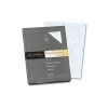 Southworth Multipurpose Paper<Parchments 8.5" x 11" Multipurpose Paper, 24 Lbs., 100 Brightness, Blue, 100/Box (P964CK)