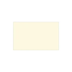 Southworth Resume Paper<Resume Paper, 8.5" x 11", 24 lb., Wove-Finish, Ivory, 100 Sheets/Box (R14ICF)