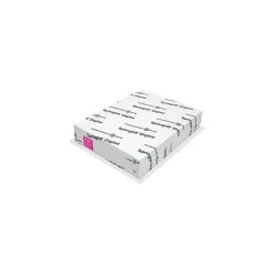 Springhill Card Stock<Digital Vellum Bristol 67 lb. Cover Paper, 8.5" x 11", White, Pack (016000)