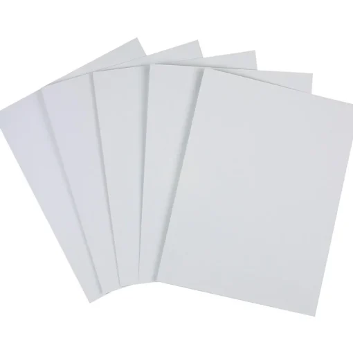 Staples Card Stock<67 lb. Cardstock Paper, 8.5" x 11", , 250 Sheets/Pack (82994)