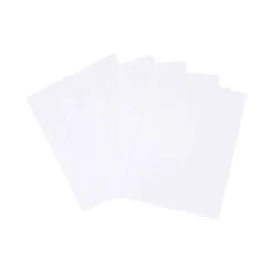 Staples Card Stock<67 lb. Cover Paper, 11" x 17", White, 250 Sheets/Pack (82990)
