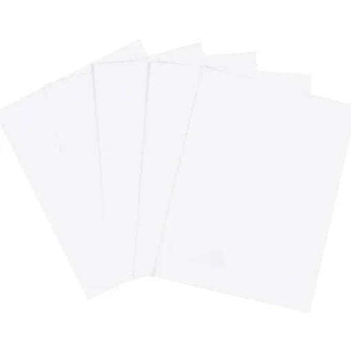 Staples Card Stock<67 lb. Cover Stock Paper, 8.5" x 11", , 250 Sheets/Pack (82991)