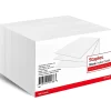 Staples Index Cards<3" x 5" Index Cards, Blank, White, 500/Pack (TR51010)