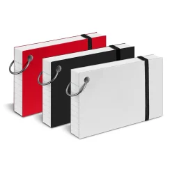 Staples Index Cards<3" x 5" Index Cards, Lined, White, 65 Cards/Pack, 3 Packs/Carton (TR21580)