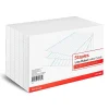 Staples Index Cards<5" x 8" Index Cards, Lined, White, 500/Pack (TR51006)
