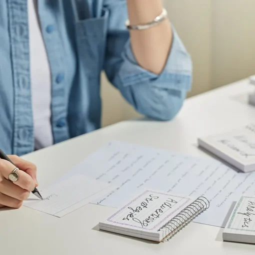Staples Index Cards<3" x 5" Index Cards, Lined, White, 50 Cards/Pack, 3 Pack/Carton (TR50991)