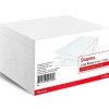 Staples Index Cards<3" x 5" Index Cards, Lined, White, 500/Pack (TR51009)