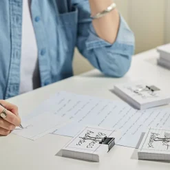 Staples Index Cards<3" x 5" Index Cards, Lined, White, 500/Pack (TR51009)